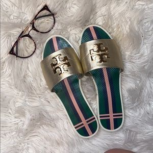 Tory Burch sandals